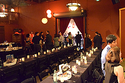 ITS YOUR WORLD BAR MITZVAH